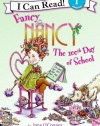 Fancy Nancy: The 100th Day of School (I Can Read Book 1)