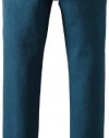 !It Jeans Girls 7-16 Ultra Skinny Basic 5 Pocket Jean, Jewel, 12