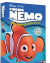 Finding Nemo: Nemo's Underwater World of Fun