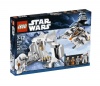 LEGO Star Wars Hoth Wampa Set (8089)