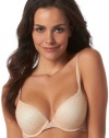 Maidenform Women's Custom Lift Bra with Lace