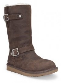 UGG® Australia Kensington Toast 3 Kids Boots