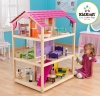 So Chic Dollhouse by KidKraft