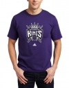 NBA Sacramento Kings Short Sleeve T-Shirt