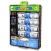 The Learning Journey Kids Bank Play Money Set