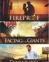 Fireproof / Facing the Giants / Flywheel (Triple Feature)