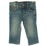 Joe's Jeans Baby Boy's Brixton Jean, Liam, 12M