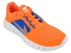 Nike FREE RUN 3 (GS) YOUTH RUNNING SHOES