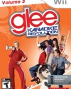 Karaoke Revolution Glee: Volume 3