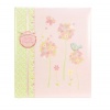 Carter's Loose Leaf Keepsake Memory Book of Baby's First 5 Years, Meadowlark