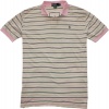 Polo Ralph Lauren Classic-Fit Beach Jersey Polo (Large, Country Club Pink)