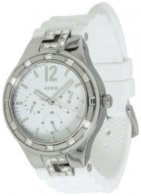 GUESS Hi-Energy Iconic Shine and Sparkle Watch