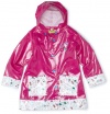 Western Chief Girls 2-6x Homeroom Raincoat