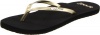 Reef Women's Uptown Girl Luxe Thong Sandal