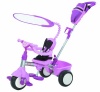 Little Tikes 3-in-1 Trike with Deluxe Accessories (Pink)