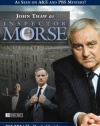 Inspector Morse Set One: The Dead of Jericho