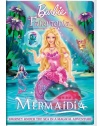 Barbie Fairytopia: Mermaidia