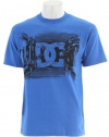 DC Men's Hall Tee