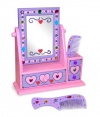 Melissa & Doug Vanity Set - DYO