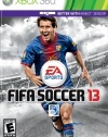 FIFA Soccer 13