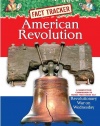 American Revolution: A Nonfiction Companion to Revolutionary War on Wednesday (Magic Tree House Research Guide Series)