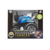 Radio Control Thunder Tumbler RC 360 Degree Rally Car