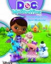 Doc McStuffins: Friendship Is The Best Medicine (DVD + Digital Copy)