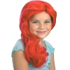 Ariel Wig,One Size Child