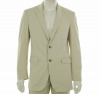 Kenneth Cole Stretch Separate Coat Light Tan 48L