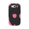 Trident Case AG-I9300-PK AEGIS Protective Case for Samsung Galaxy S3 i9300 - 1 Pack - Retail Packaging - Pink