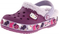 Crocs Mammoth HK Birds & Bunnies Clog (Toddler/Little Kid/Big Kid)