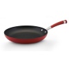 Circulon Contempo Red Dishwasher Safe Nonstick Skillet, 12-Inch