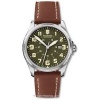 Victorinox Swiss Army's Men's Infantry Vinatage watch