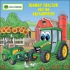 Johnny Tractor And Big Surprise (John Deere)