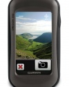 Garmin Oregon 550 Waterproof Hiking GPS