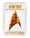 Star Trek The Animated Series - The Animated Adventures of Gene Roddenberry's Star Trek