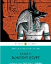 Tales of Ancient Egypt (Puffin Classics)