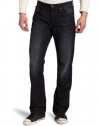 Joe's Jeans Men's Rebel Relaxed Fit Jean