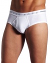 HUGO BOSS Men's Full Fit Traditional Brief