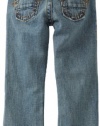 True Religion Boys 2-7 Herbie Slim Jean with Pony Express Pocket Detail, Coventry, 3