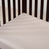 Carter's Fitted Crib Sheet, Baby Bear