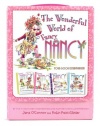 Fancy Nancy: The Wonderful World of Fancy Nancy