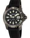 Victorinox Swiss Army Men's 241426 Dive Master 500 Black Ice Black Dial Watch