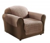 Innovative Textile Microfiber Chair Furniture Protector, Natural