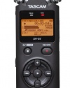 Tascam DR-05 Portable Digital Recorder