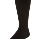 Dockers Men's 3-Pack Performance Dress Rib Socks