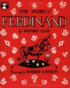 The Story of Ferdinand (Picture Puffins)