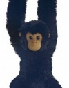 Aurora World 19 inches  Hanging Chimpanzee Monkey