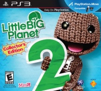 LittleBigPlanet 2: Collector's Edition