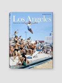 From the first known photograph to the most recent sweeping vistas, this photographic tribute to the City of Angels provides a fascinating journey through the city's cultural, political, industrial, and sociological history. It traces L.A.'s development from the 1880s real estate boom, through the early days of Hollywood and the urban sprawl of the late 20th century, right up to the present day.